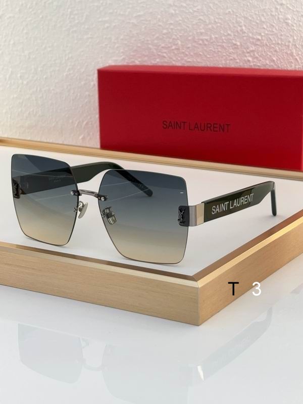 YSL Sunglasses 38